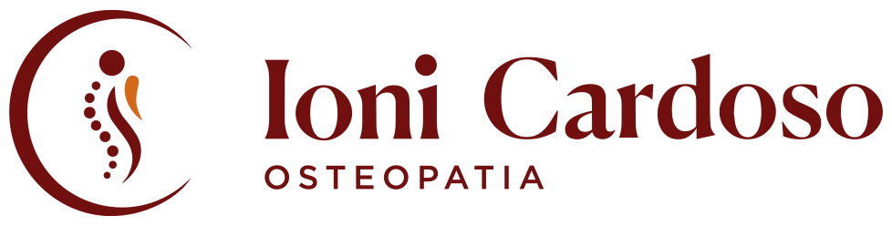Ioni Cardoso Osteopatia