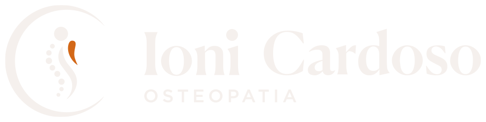 Ioni Cardoso Osteopatia